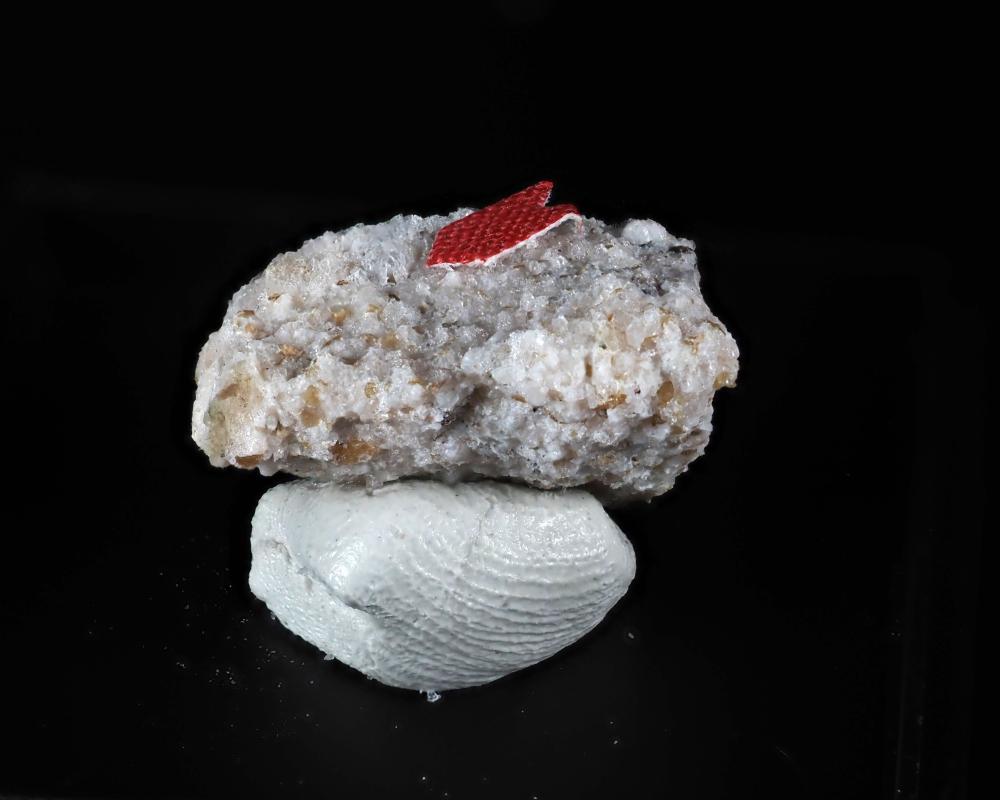 Stetindite-(Ce)